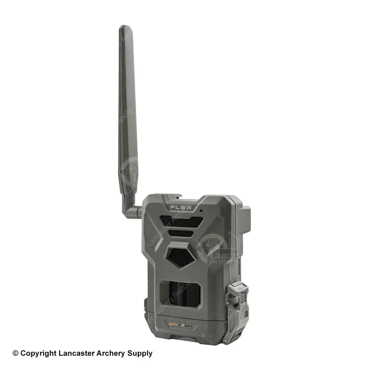 Spypoint Flex Trail  Cellular Camera 1