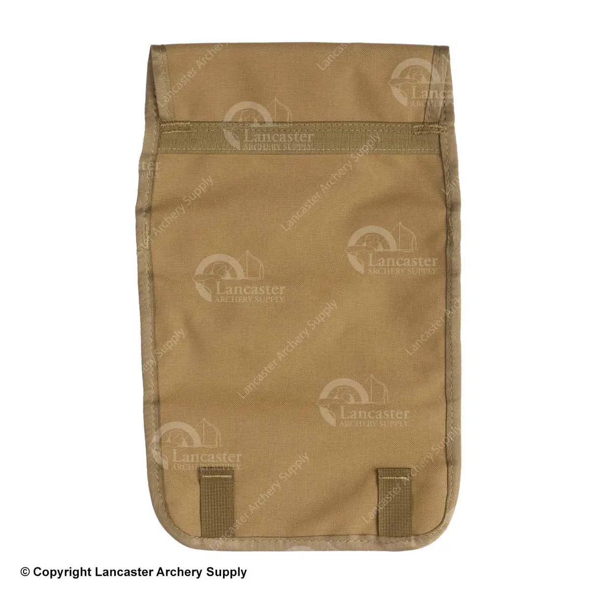 Kifaru Field Quiver (Coyote Brown) 2