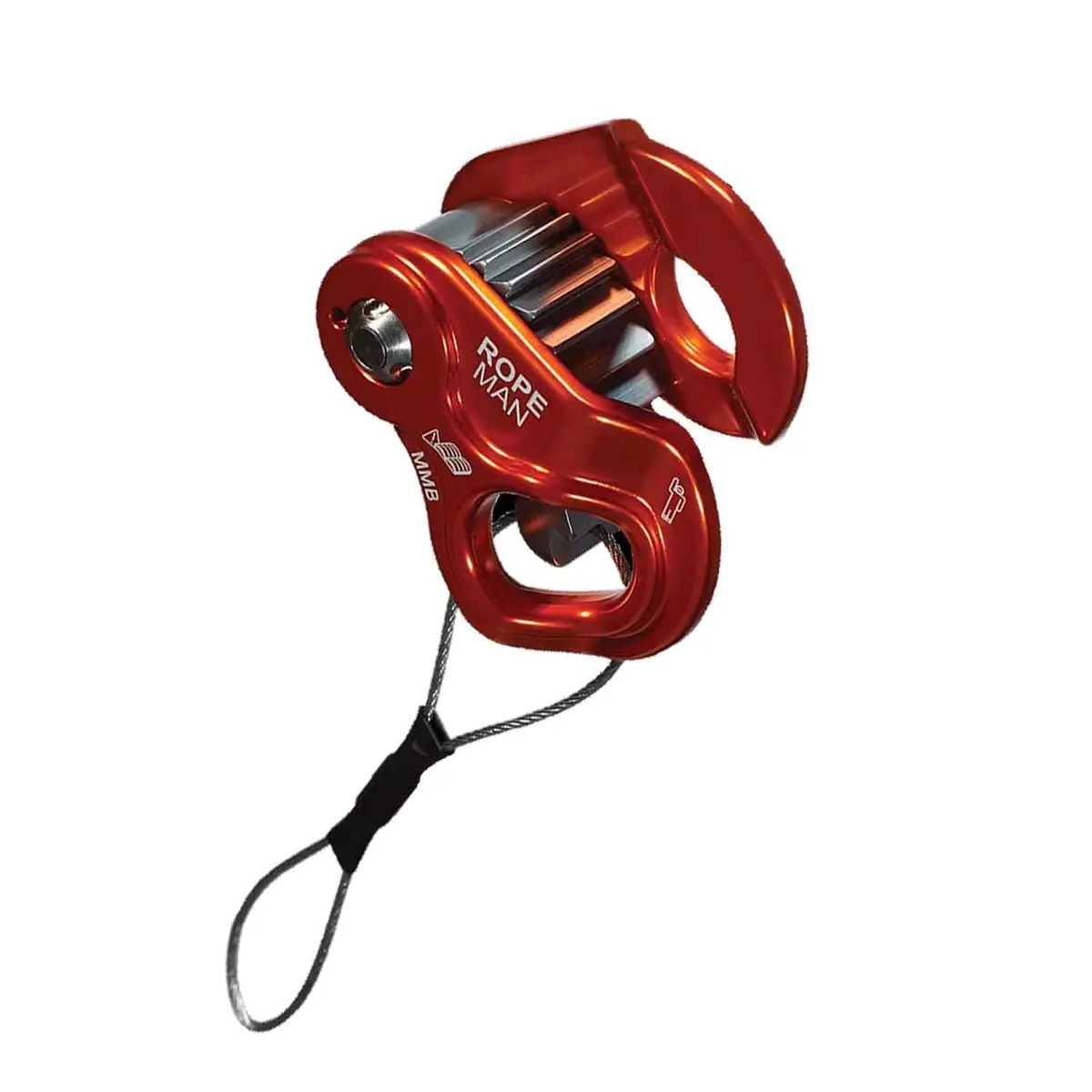 Trophyline Ropeman 1 Rope Ascender 1
