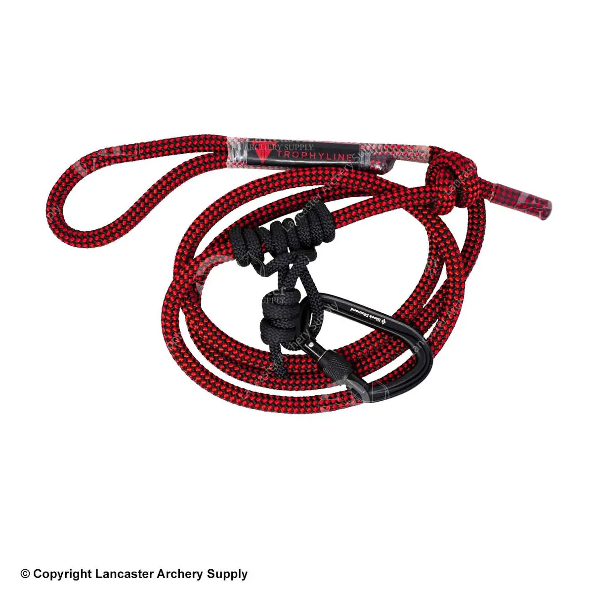 Trophyline Tree Tether Rope 1