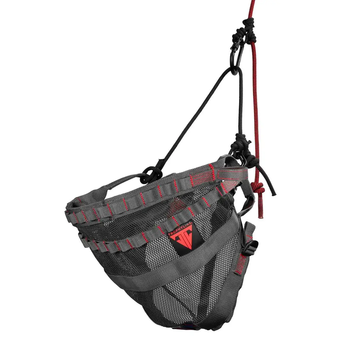 Trophyline Covert Lite Saddle Harness 1