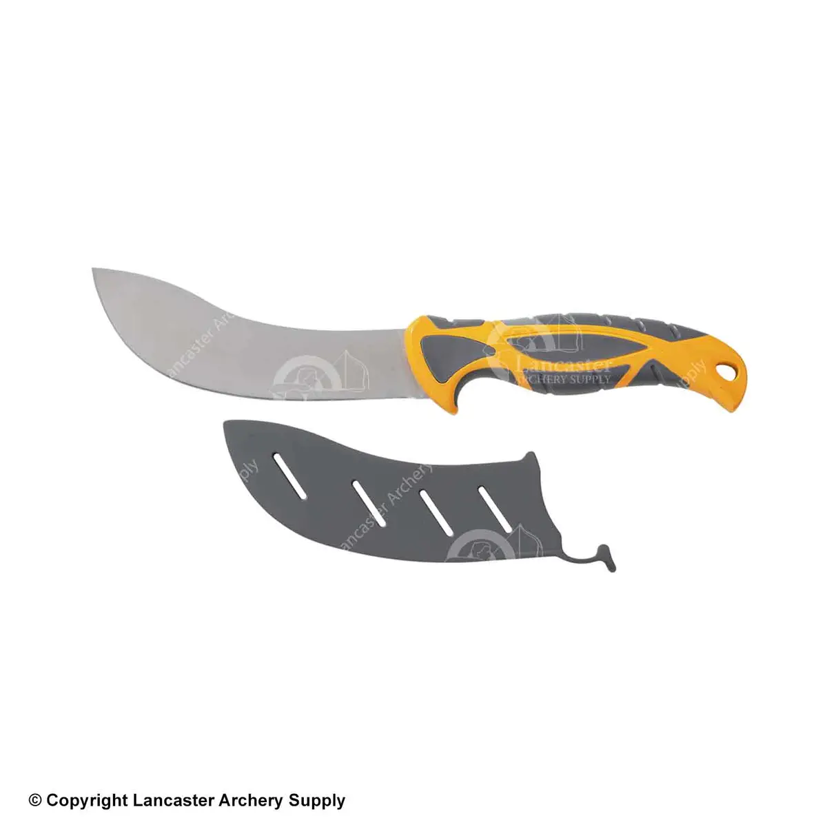 Smith's Edgesport Caping Knife 6" 1
