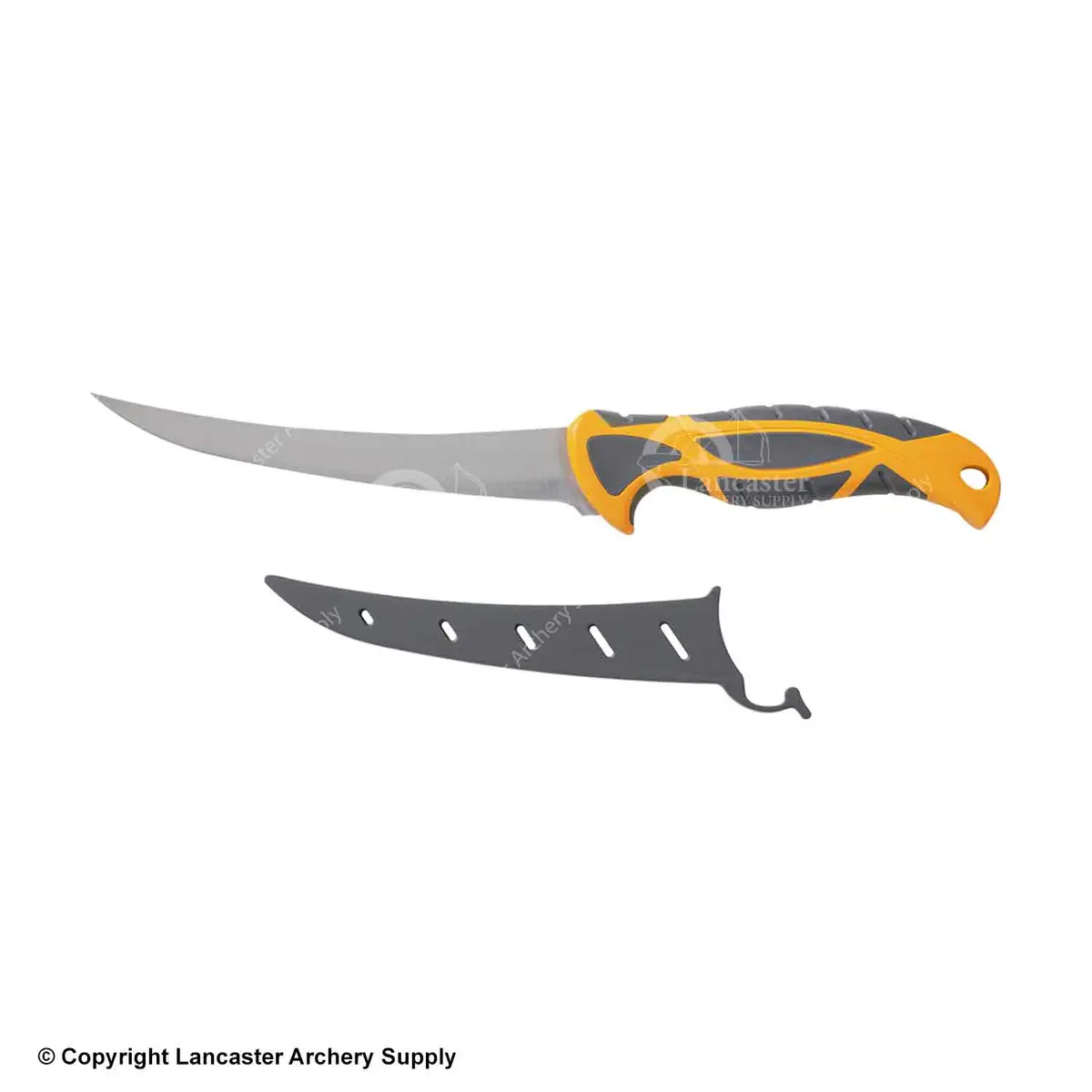 Smith Edgesport Boning Knife 6" 1