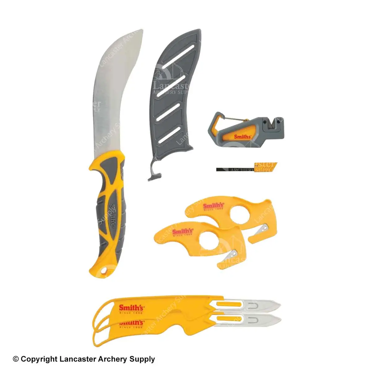 Smith's Edgesport Hunting Combo 1