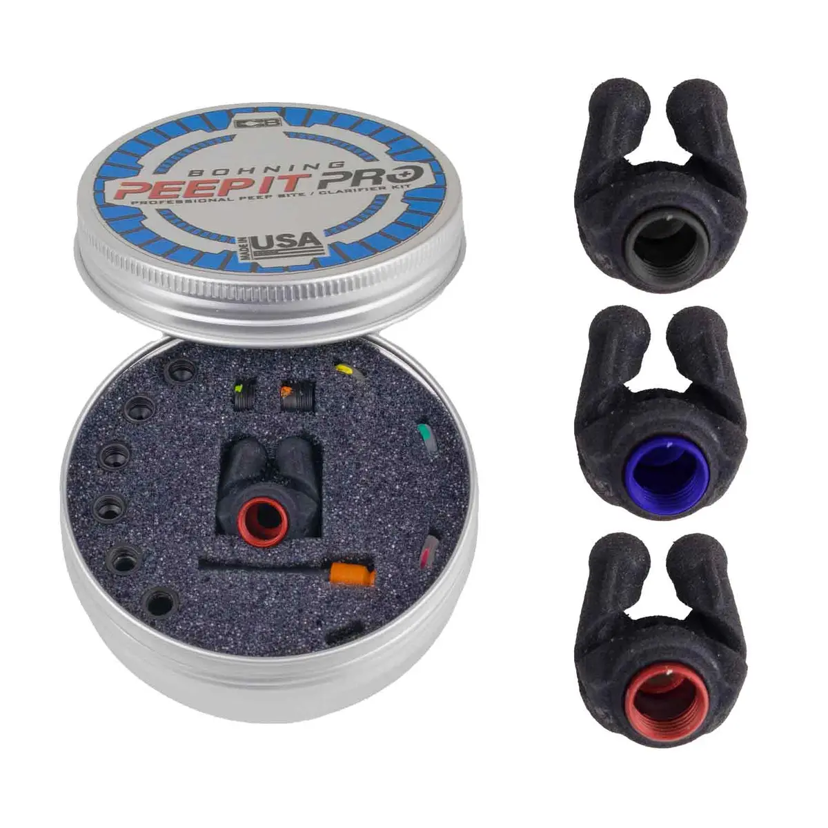 Bohning Peep It Pro Clarifier Kit 1