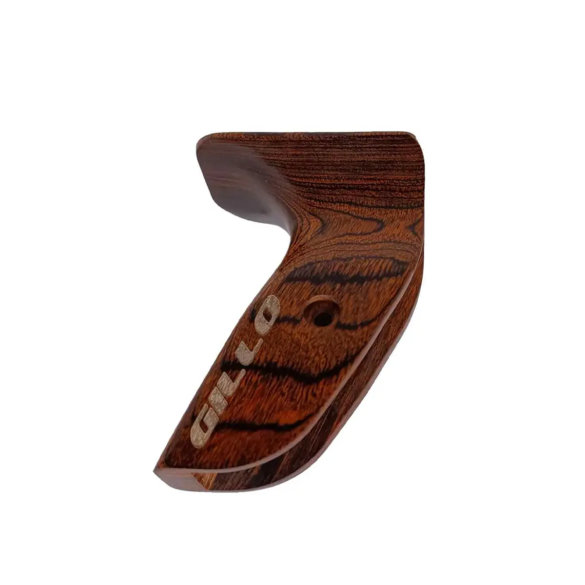 Gillo G3 Advanced Wood Grip 1