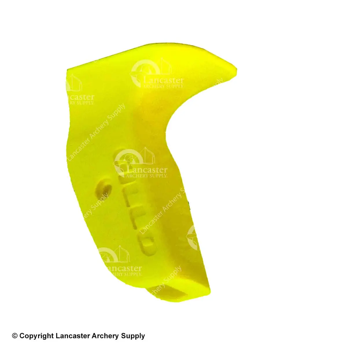 Gillo G3 3D Printed Advanced Grip 2