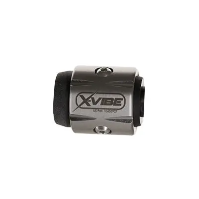 Axcel X-Vibe Adjustable Weight Damper (Stainless Steel) 1