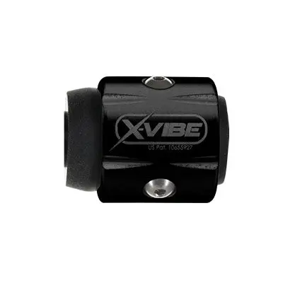 Axcel X-Vibe Adjustable Weight Damper (Black Nitride) 1