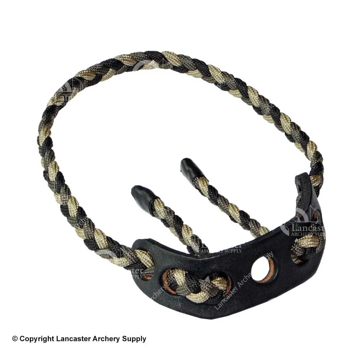 Paradox Braided Bowsling 2
