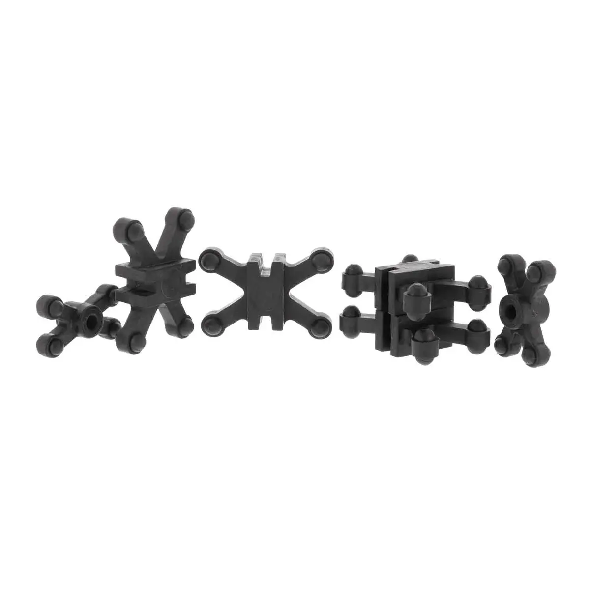 Bowjax Revelations 1033 Crossbow Dampening Kit (11/16") 1