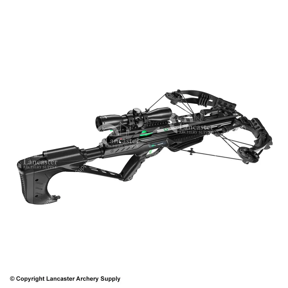 Centerpoint Dagger 405 Crossbow Package 1