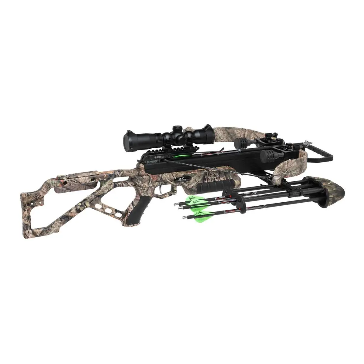 Excalibur Micro 380 Crossbow Package 1