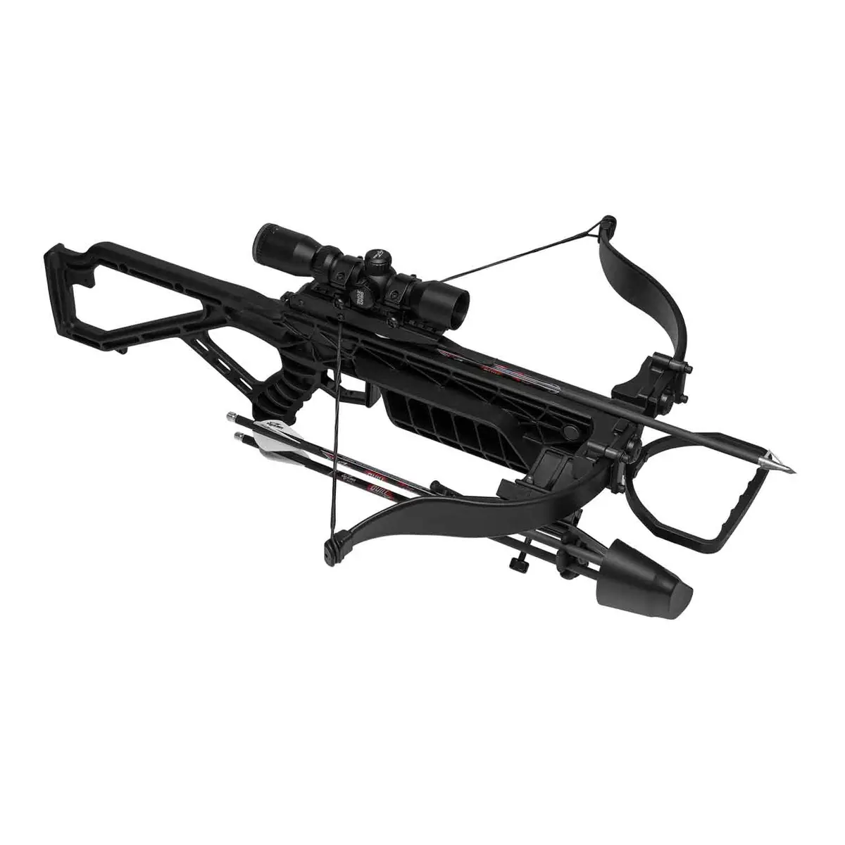 Excalibur Mag Air Crossbow Package 1