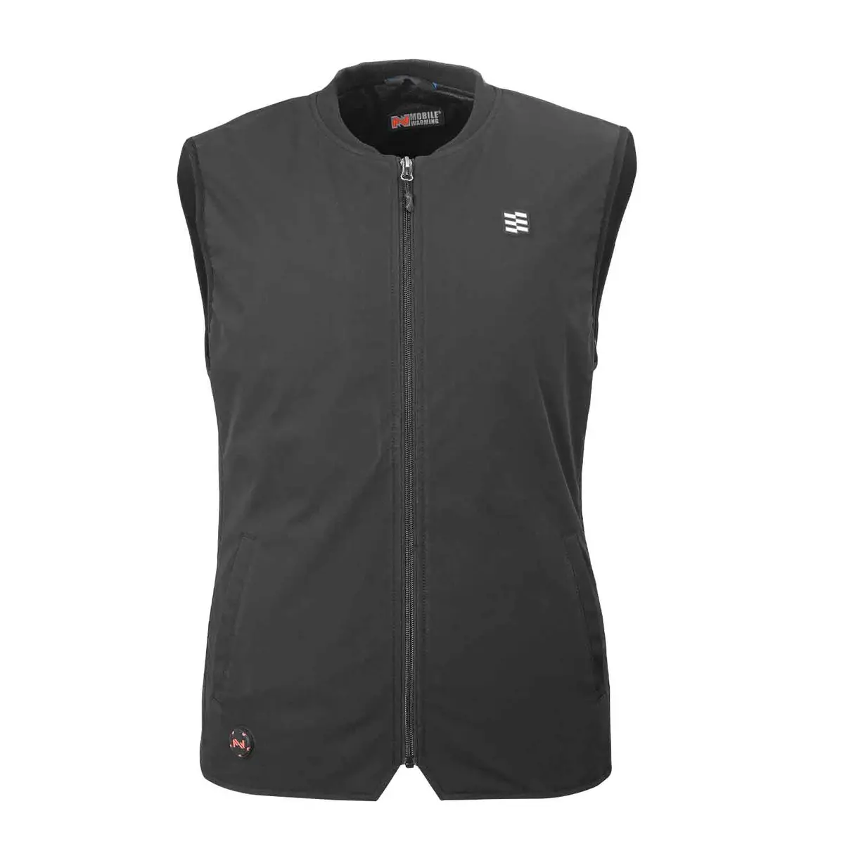 Fieldsheer Beak Bt Heated Vest 1