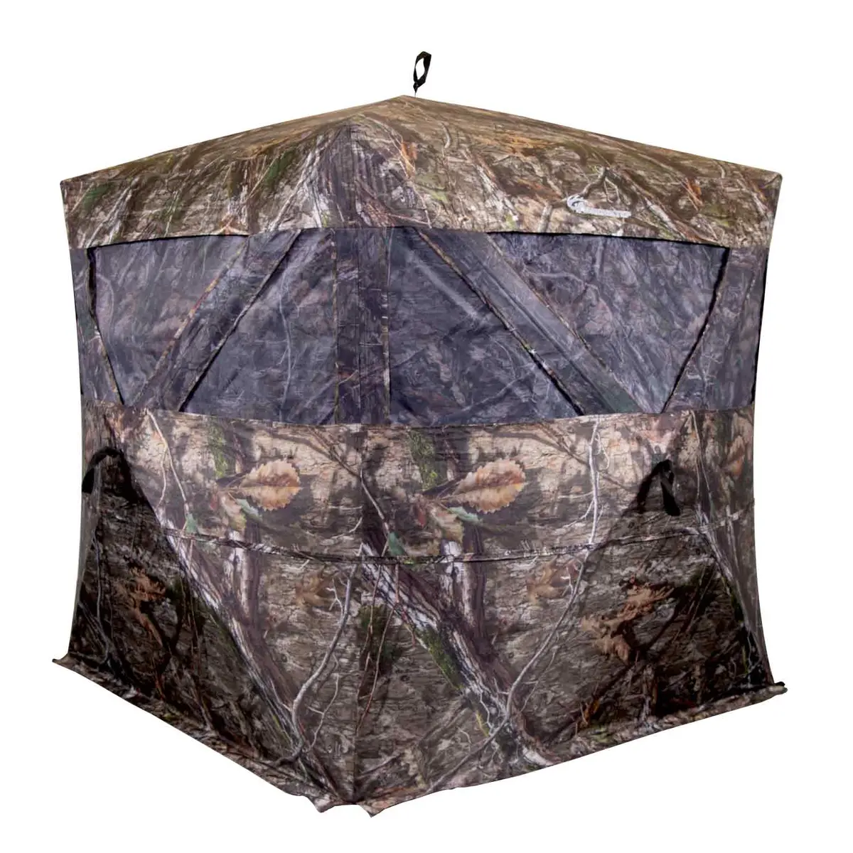 Ameristep Pro Series Extreme Pentagon Hub Blind 1