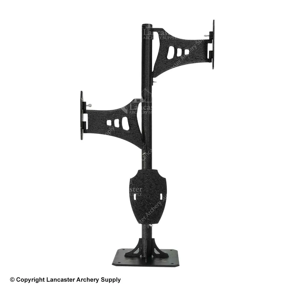 Skull Hooker Short Trophy Tree 1