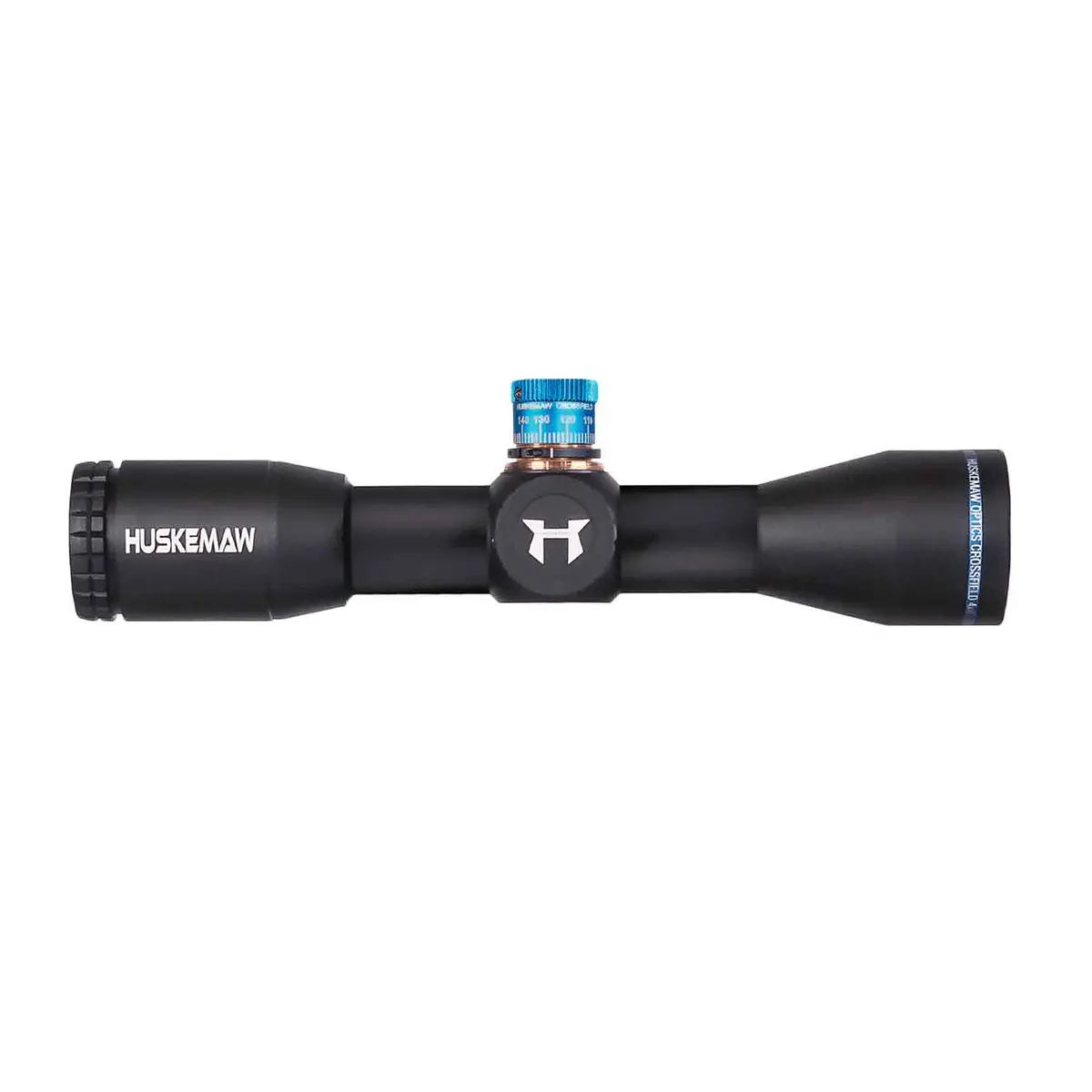 Huskemaw Crossfield 4X40 Crossbow Scope 1