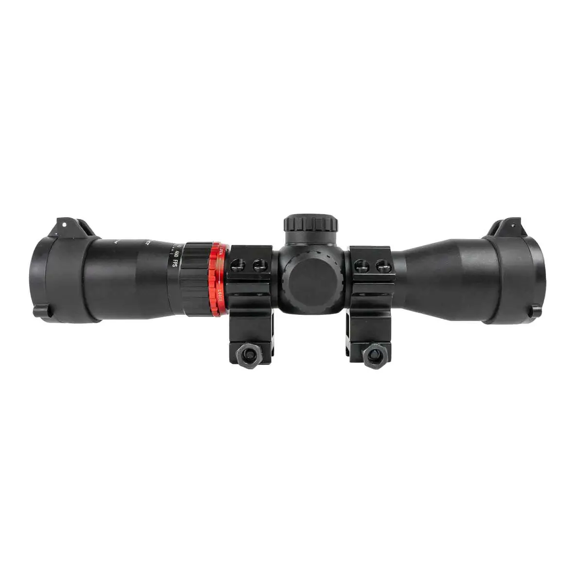 Killer Instinct Max View Mv-36 Crossbow Scope 1