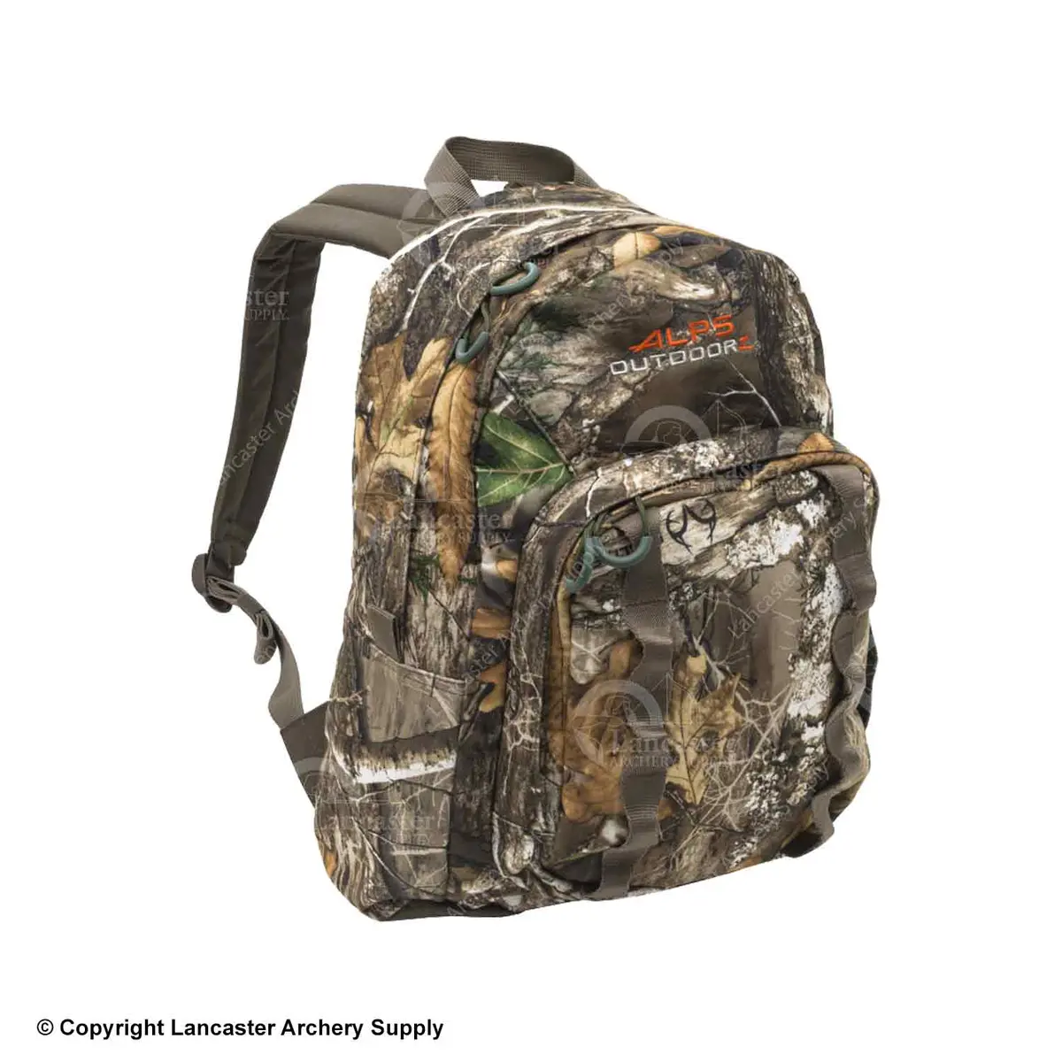 Alps Outdoorz Ranger Backpack 1