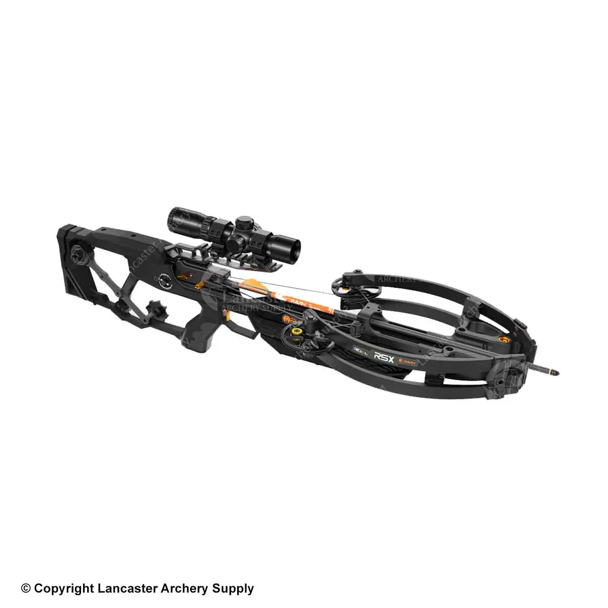 Ravin R5x Crossbow Package 1