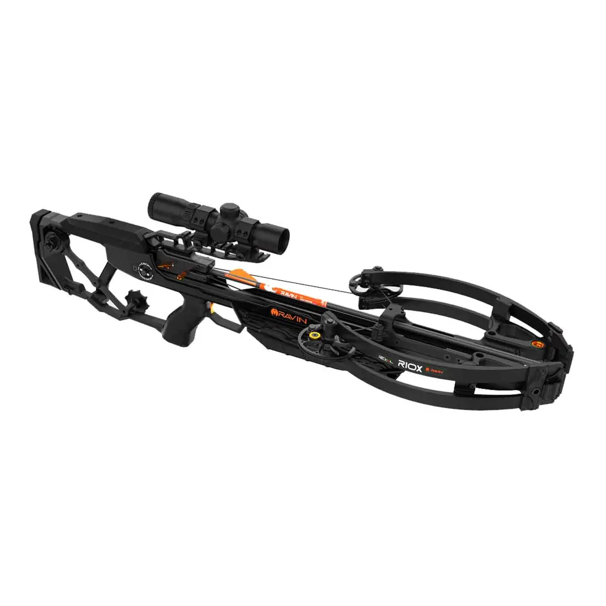 Ravin R10x Crossbow Package 1