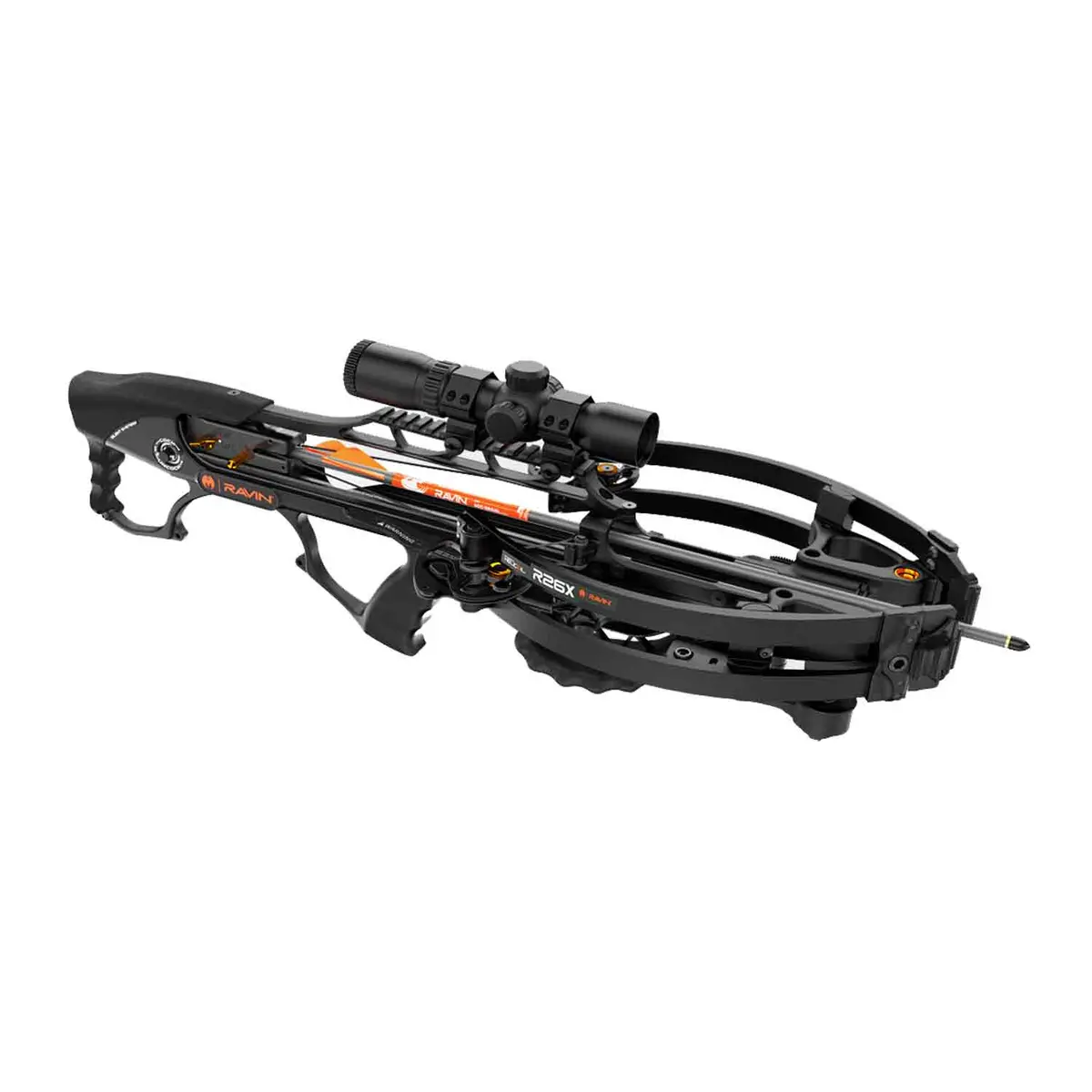 Ravin R26x Crossbow Package 1