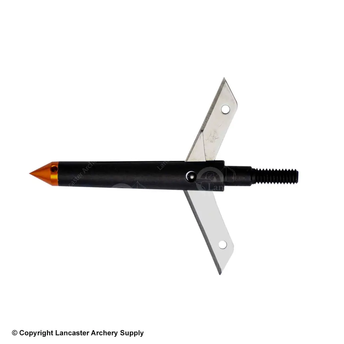Thorn Xv Expandable Broadhead 1