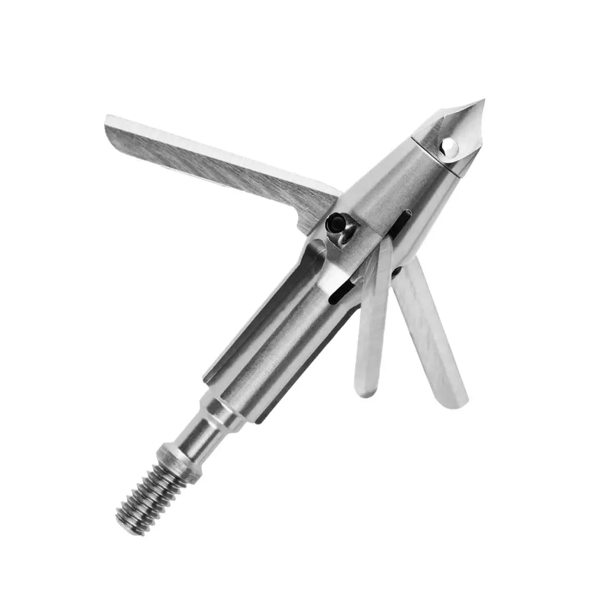 Vip Commander Broadhead 1
