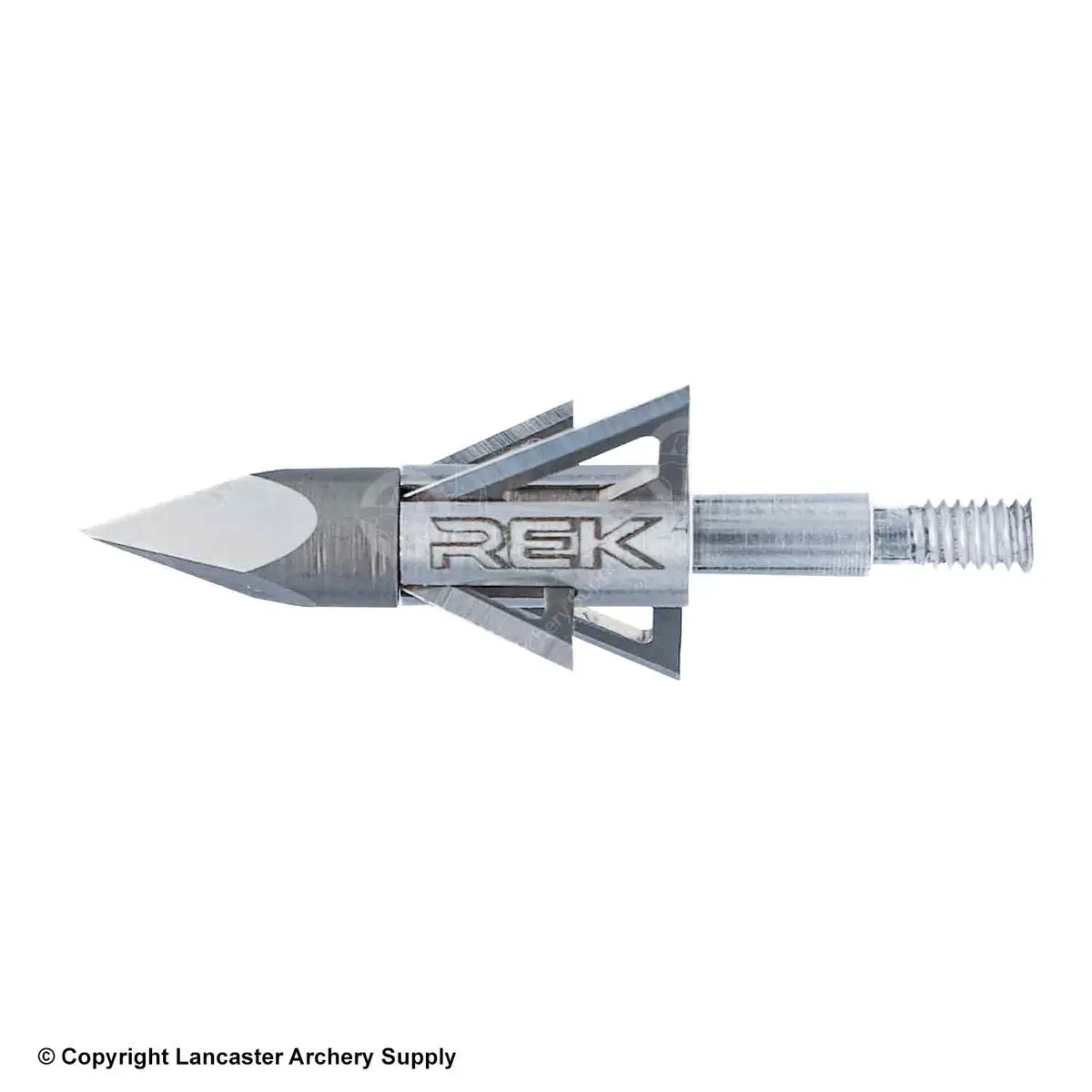 Rek Fx4 Broadheads 1
