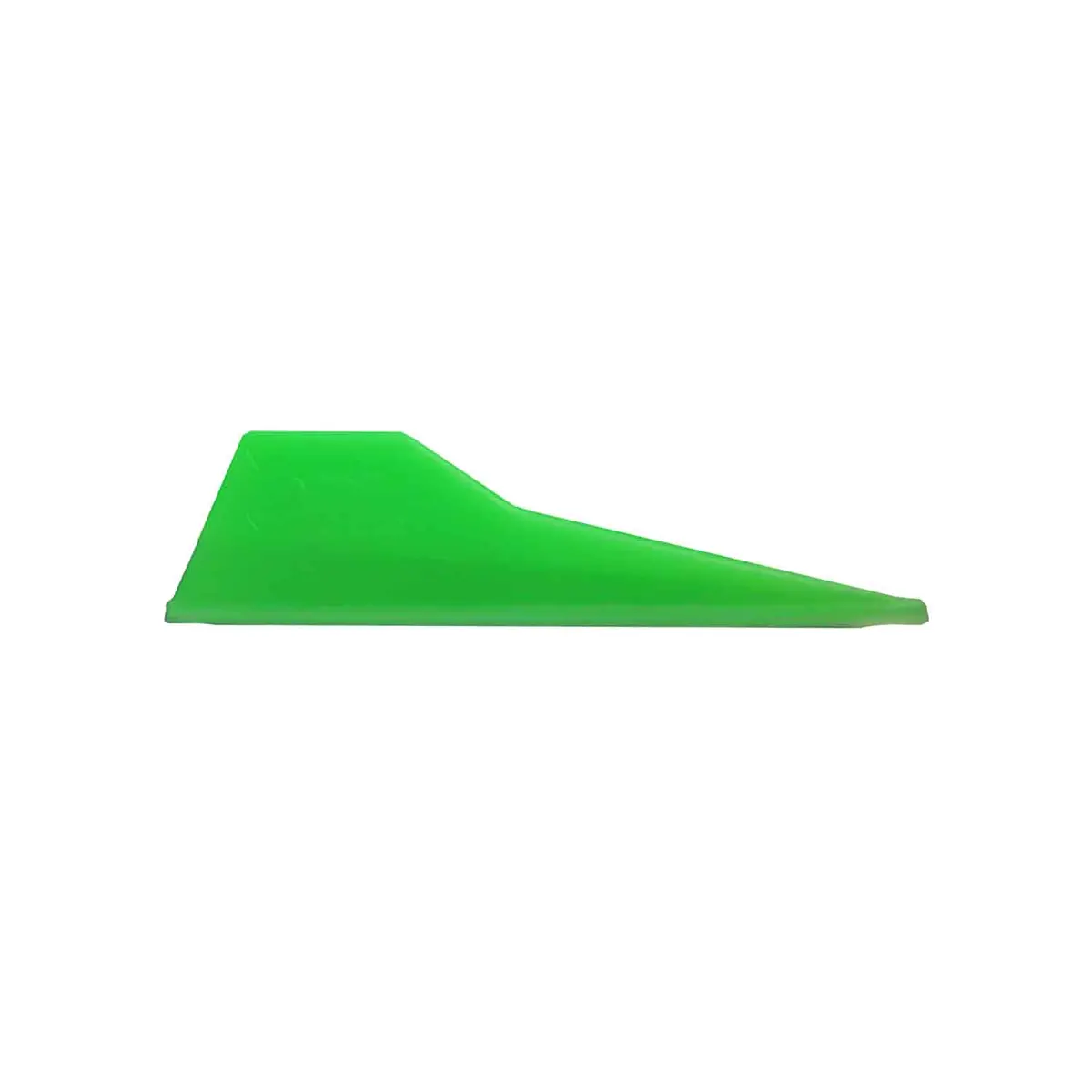 Dca Custom Arrows Rev 2.0 Super Sabre Vanes 2.25"(100 Pack) 2
