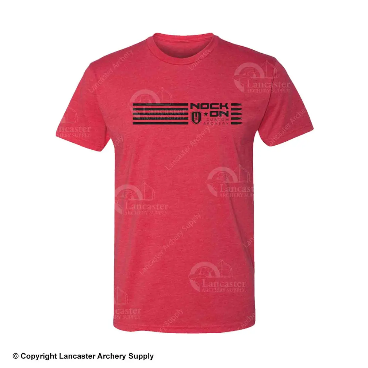 Nock On United T-Shirt 1