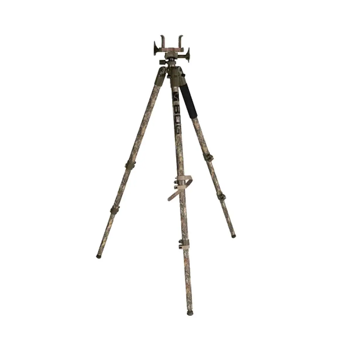 Bog Deathgrip Tripod (Realtree Excape) 1