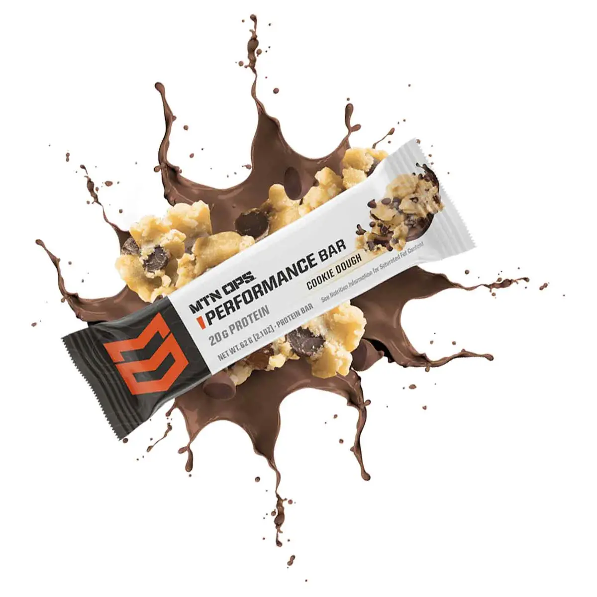 Mtn Ops Performance Protein Bars 5