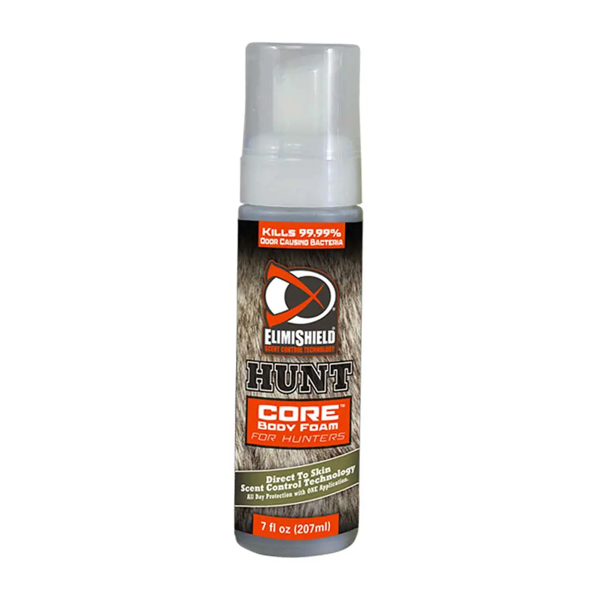 Elimishield Hunt Core Body Foam (6.76Oz) 1