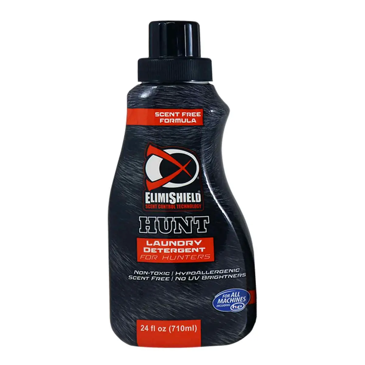 Elimishield Hunt Laundry Detergent (24Oz) 1