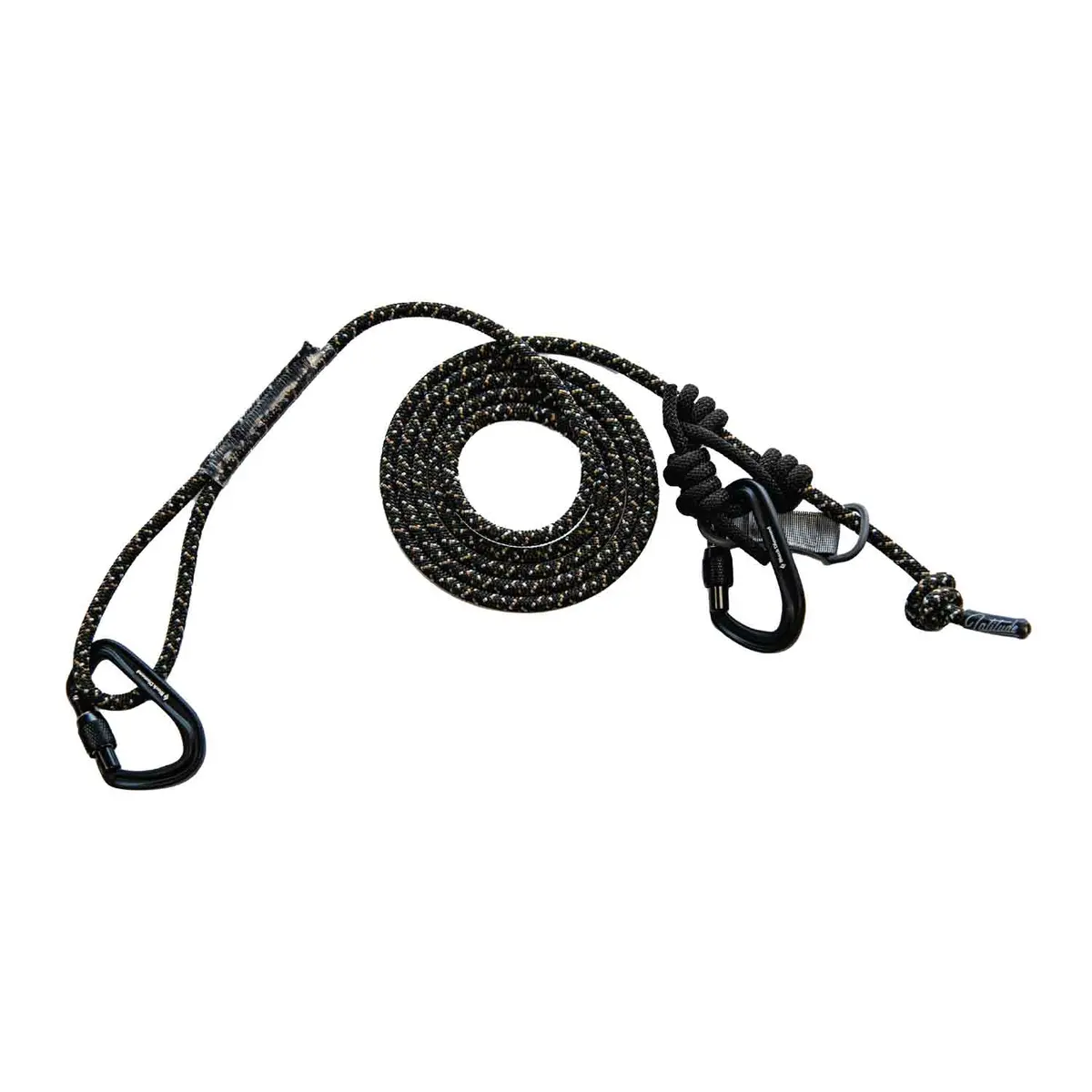 Latitude Outdoors Ultralight 10Mm Linemans Belt 1