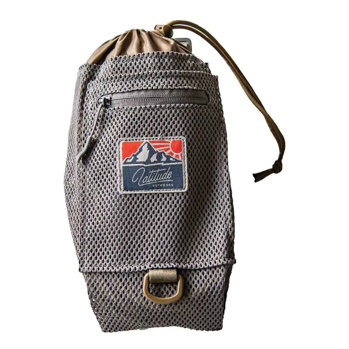Latitude Outdoors Method Dump Pouch 1