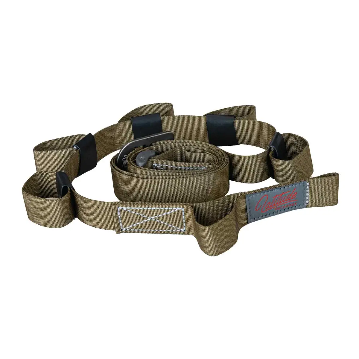 Latitude Outdoors Gear Strap 1