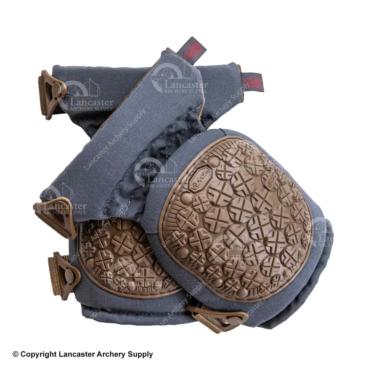 Latitude Outdoors Method Knee Pads 1