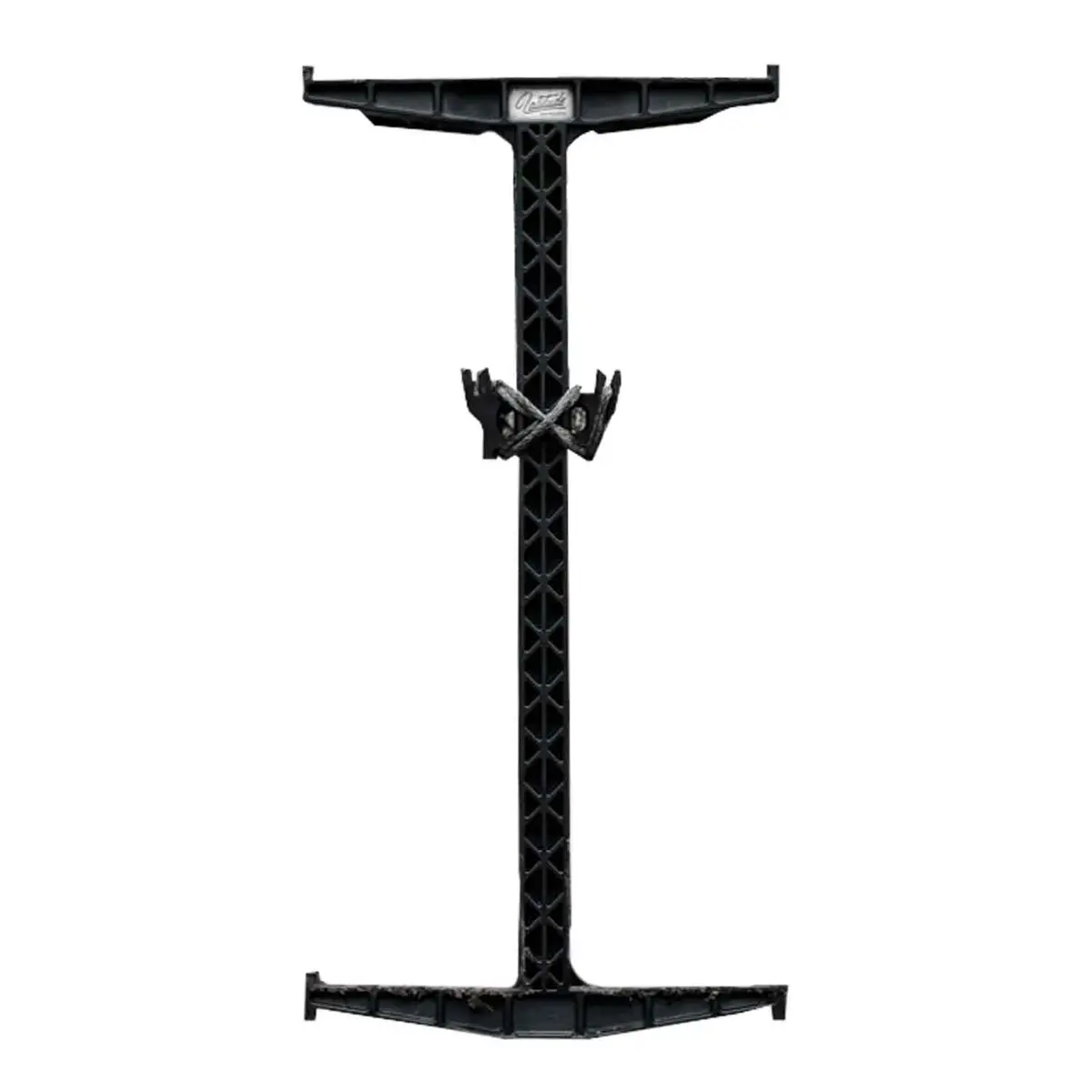 Latitude Carbon Ss Climbing Stick 1