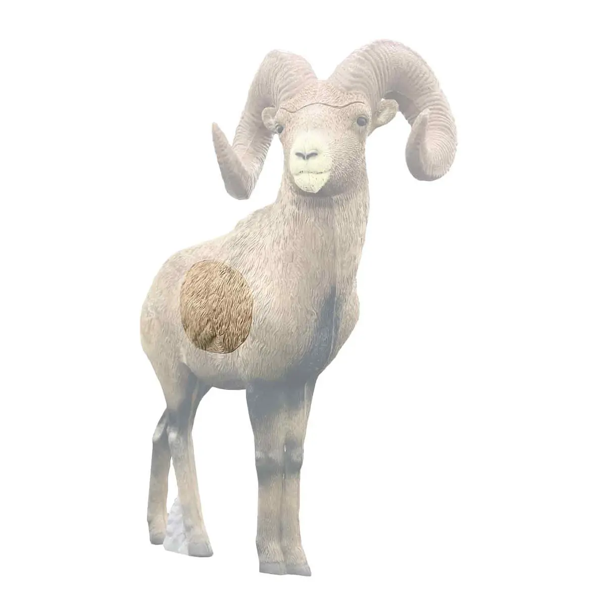 Rinehart Big Horn Sheep Insert 1