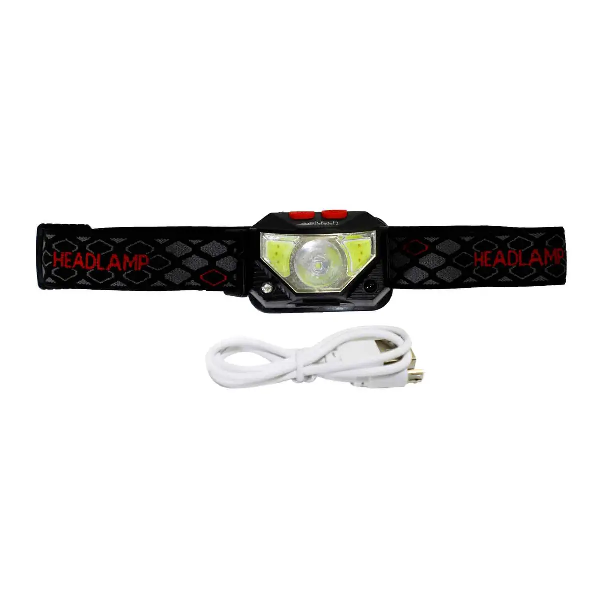 Clutch Outdoors High Performance Headlamp 1