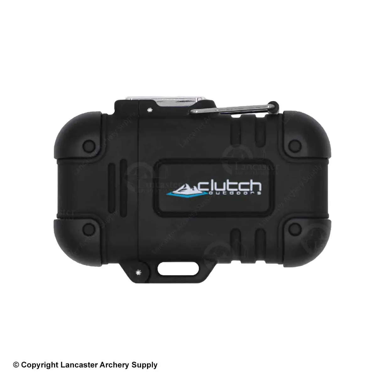 Clutch Outdoors Waterproof Rechargeable Lighter 1