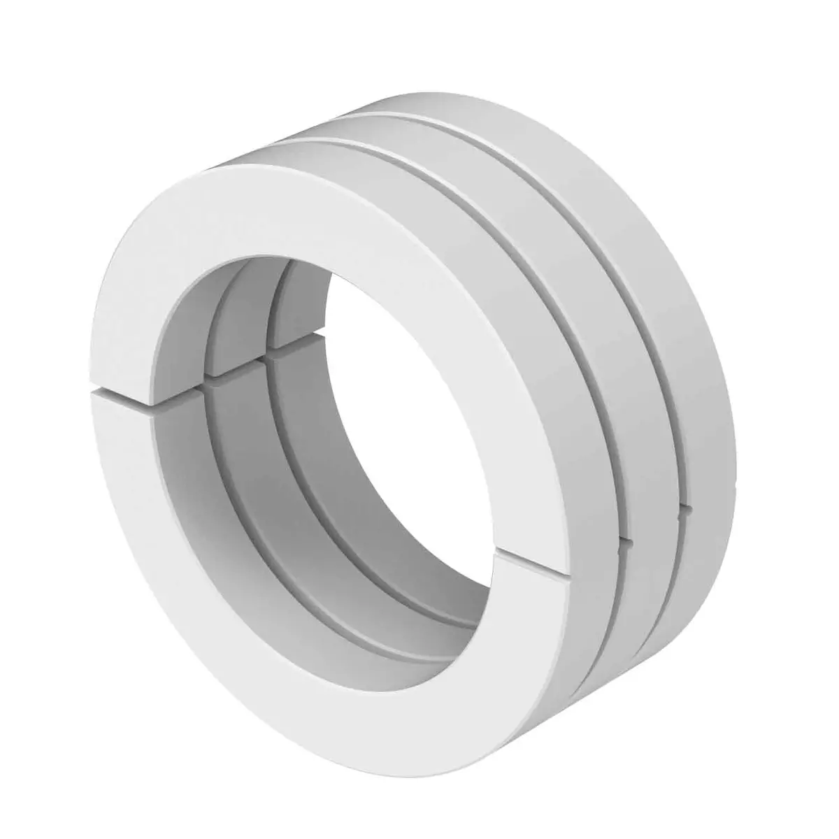 Dialed Archery Switchtape Yardage Ring (3 Pack) 1