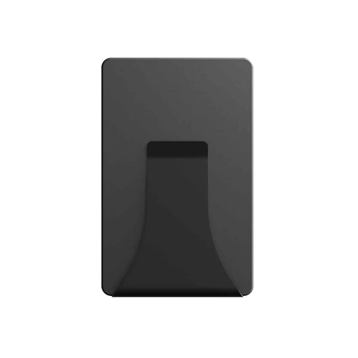 Groove Life Groove Wallet (Gun Metal) 1