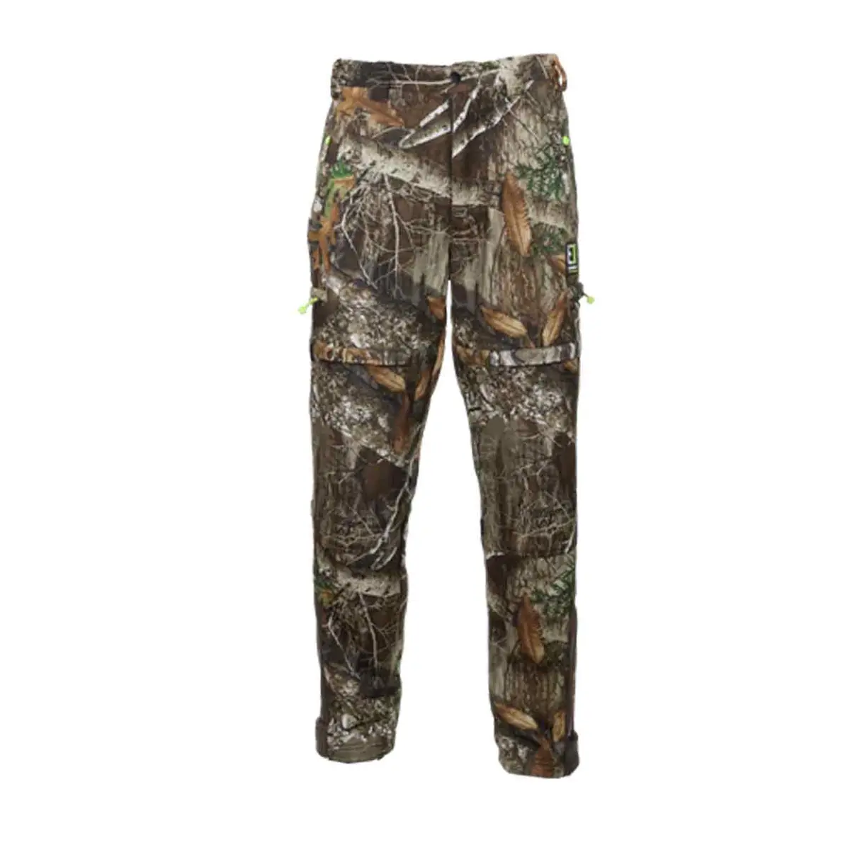 Element Outdoors Drive Series Light Weight Pants 1