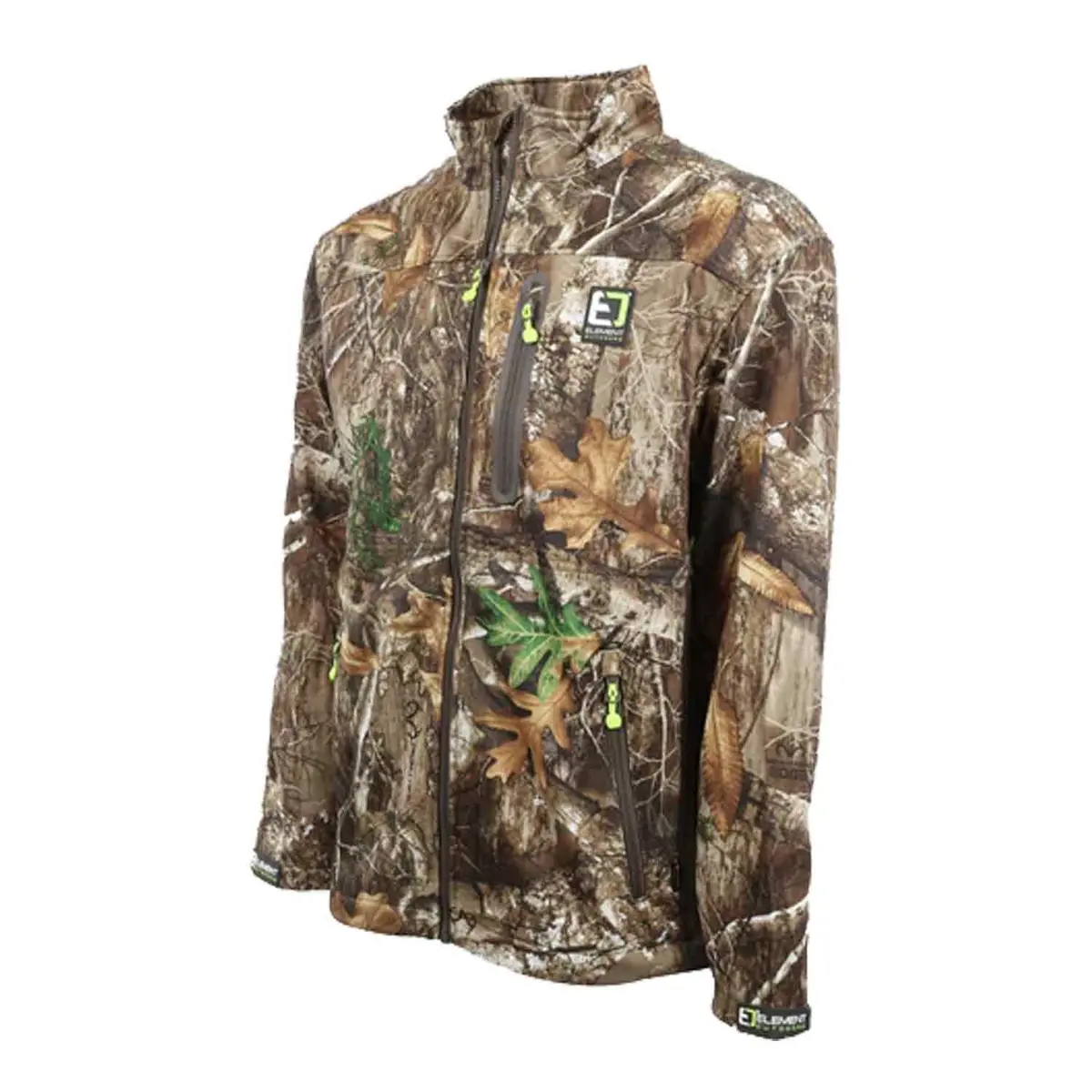 Element Outdoors Prime Series Light-Mid Jacket 1