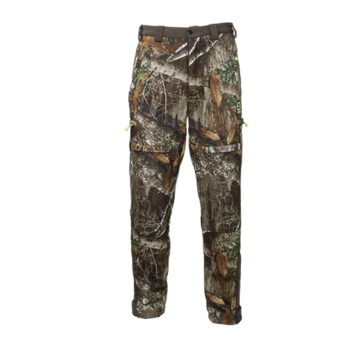 Element Outdoors Prime Series Light-Mid Pants 1