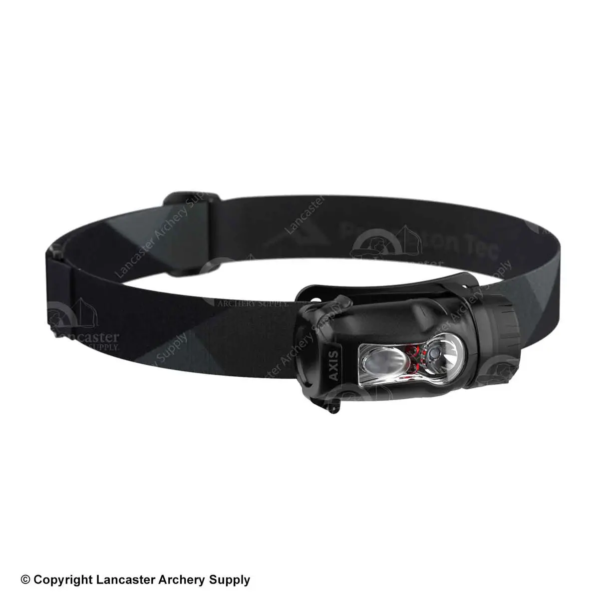 Princeton Tec Axis Rechargeable Headlamp 1